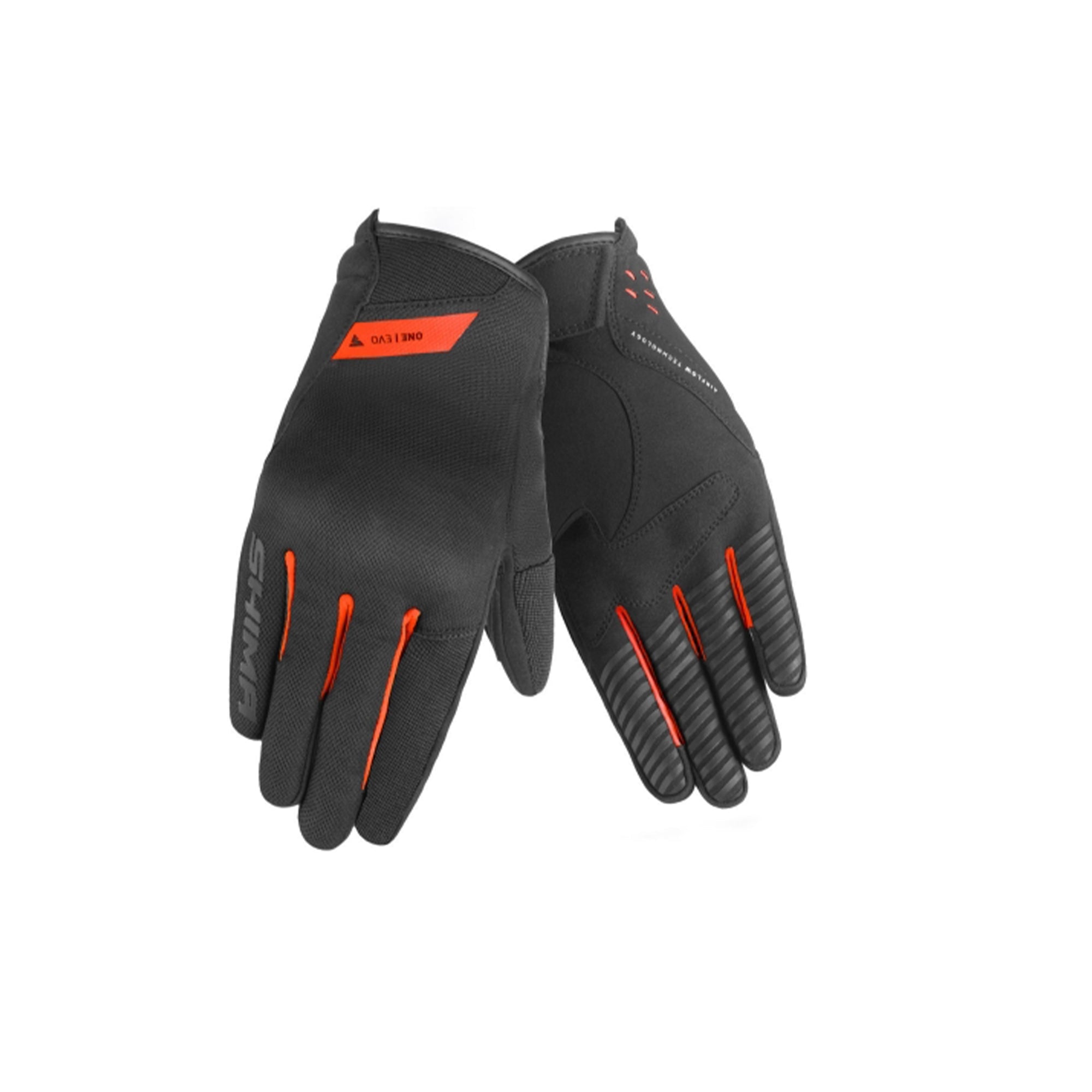 SHIMA ONE EVO MAN GUANTES RD - SECURTEX MOTOR S.L (t/a MaximoMoto)