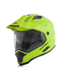 ACERBIS - REACTIVE GIALLO 2 HELMET - SECURTEX MOTOR SL (t/a MaximoMoto)