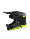 FURIOUS DRAW NEON_YELLOW_MATT XS HELMET - SECURTEX MOTOR SL (t/a MaximoMoto)