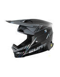 SHOT RACE CAMO TACTIC_BLACK_GREY_MATT XS HELMET - SECURTEX MOTOR SL (t/a MaximoMoto)