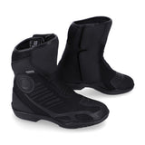 BELA - Air Clima WP Black Leather Boots - SECURTEX MOTOR SL (t/a MaximoMoto)