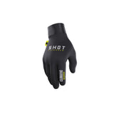CLIMATIC GLOVES BLACK_NEON_YELLOW 08 - SECURTEX MOTOR SL (t/a MaximoMoto)