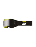 IRIS 2.0 FUSION NEON_YELLOW_GLOSSY GLASSES - SECURTEX MOTOR SL (t/a MaximoMoto)