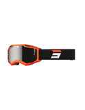 IRIS 2.0 TECH NEON_ORANGE_MATT GLASSES - SECURTEX MOTOR SL (t/a MaximoMoto)