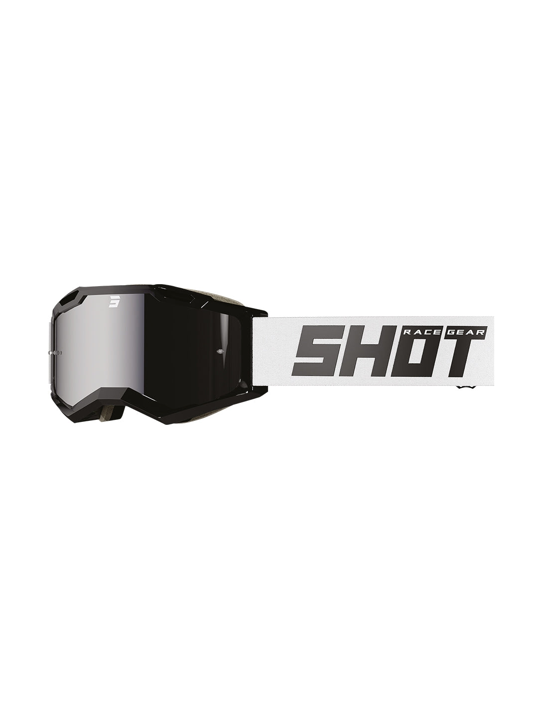 IRIS 2.0 TECH SILVER_GLOSSY GLASSES - SECURTEX MOTOR SL (t/a MaximoMoto)