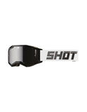 IRIS 2.0 TECH SILVER_GLOSSY GLASSES - SECURTEX MOTOR SL (t/a MaximoMoto)