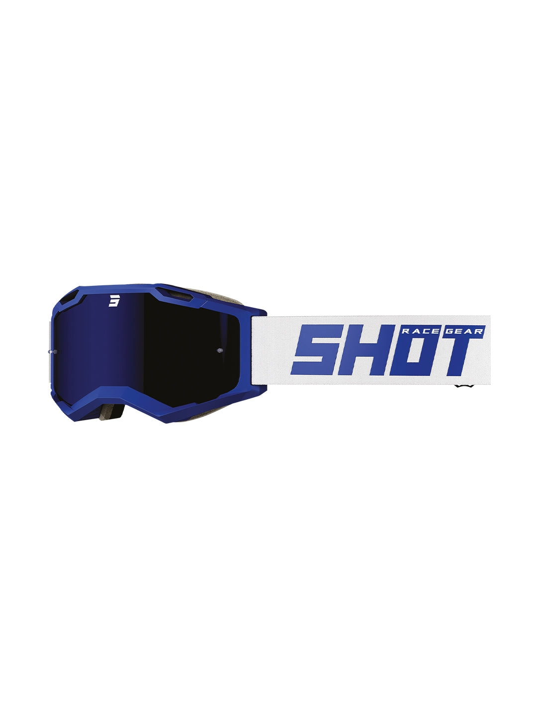 IRIS 2.0 SOLID BLUE_MATT GLASSES - SECURTEX MOTOR SL (t/a MaximoMoto)