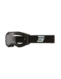 IRIS 2.0 ENDURO TECH_BLACK_MATT GOGGLES - SECURTEX MOTOR SL (t/a MaximoMoto)