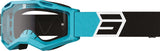 ASSAULT 2.0 SOLAR TURQUOISE_GLOSSY GLASSES - SECURTEX MOTOR SL (t/a MaximoMoto)