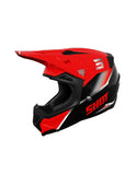 SHOT CORE HONOR RED_PEARLY S HELMET - SECURTEX MOTOR SL (t/a MaximoMoto)