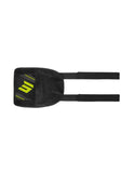 PROTECTION COVER UNPEAK BLACK_NEON_YELLOW - SECURTEX MOTOR SL (t/a MaximoMoto)