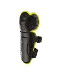 PROTECTION OPTIMAL_2.0 BLACK_NEON_YELLOW XS-S - SECURTEX MOTOR SL (t/a MaximoMoto)