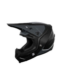 SHOT CORE COMP BLACK_PEARLY S HELMET - SECURTEX MOTOR SL (t/a MaximoMoto)