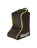 SHOT BAG ER BOOTS CLIMATIC BLACK - SECURTEX MOTOR SL (t/a MaximoMoto)