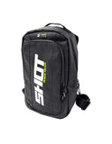 SHOT BAG HYDRA TRAIL CLIMATIC BLACK - SECURTEX MOTOR SL (t/a MaximoMoto)