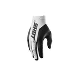 SHOT LITE PRO WHITE 07 GLOVES - SECURTEX MOTOR SL (t/a MaximoMoto)