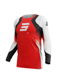AEROSHOT LITE ULTRA RED XS T-SHIRTS - SECURTEX MOTOR SL (t/a MaximoMoto)
