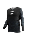 CONTACT TACTIC BLACK_GREY XS T-SHIRTS - SECURTEX MOTOR SL (t/a MaximoMoto)