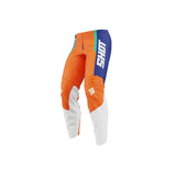 DRAW KID LEAGUE ORANGE 4-5 PANTS - SECURTEX MOTOR SL (t/a MaximoMoto)