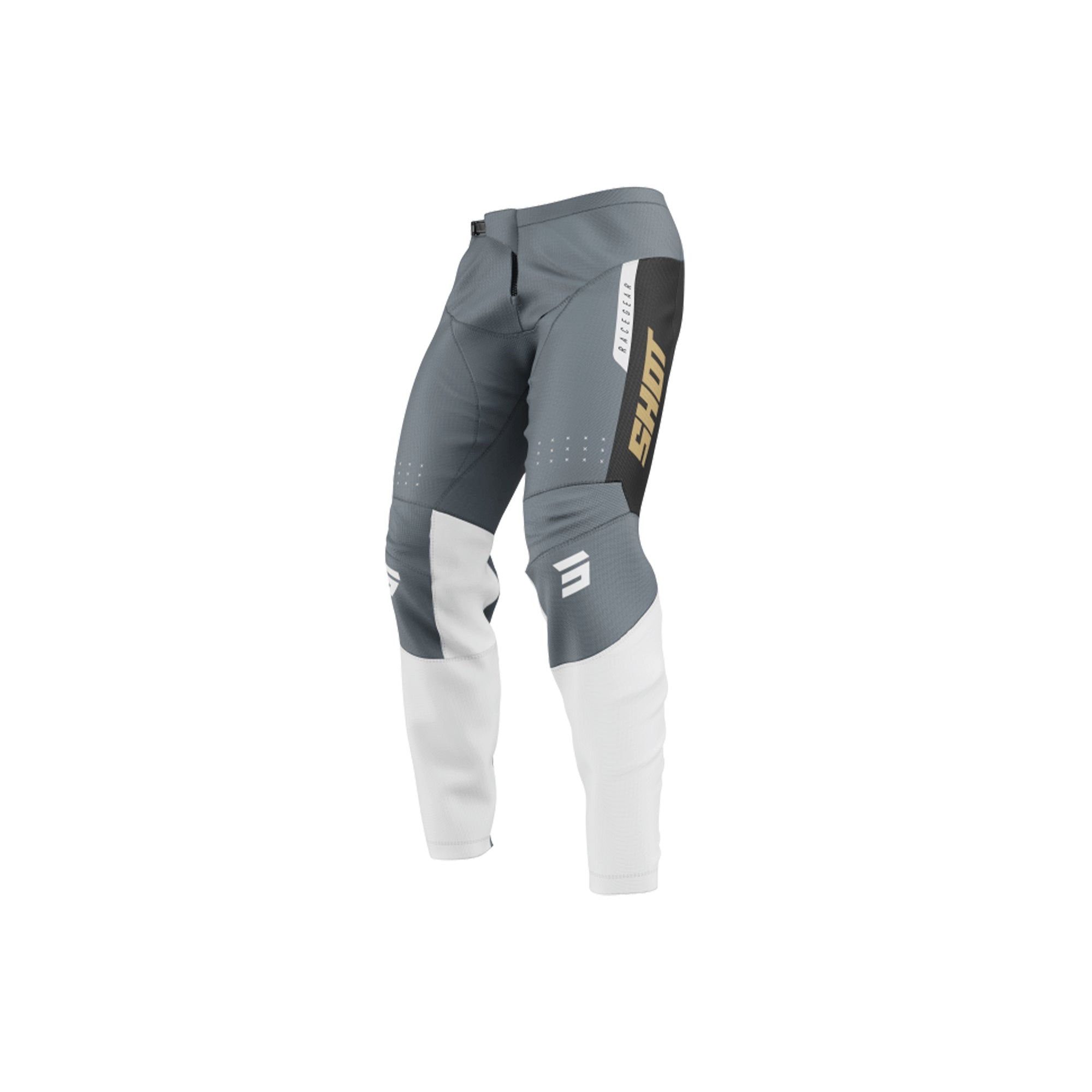 DEVO LEAGUE GOLD 28 PANTS - SECURTEX MOTOR SL (t/a MaximoMoto)