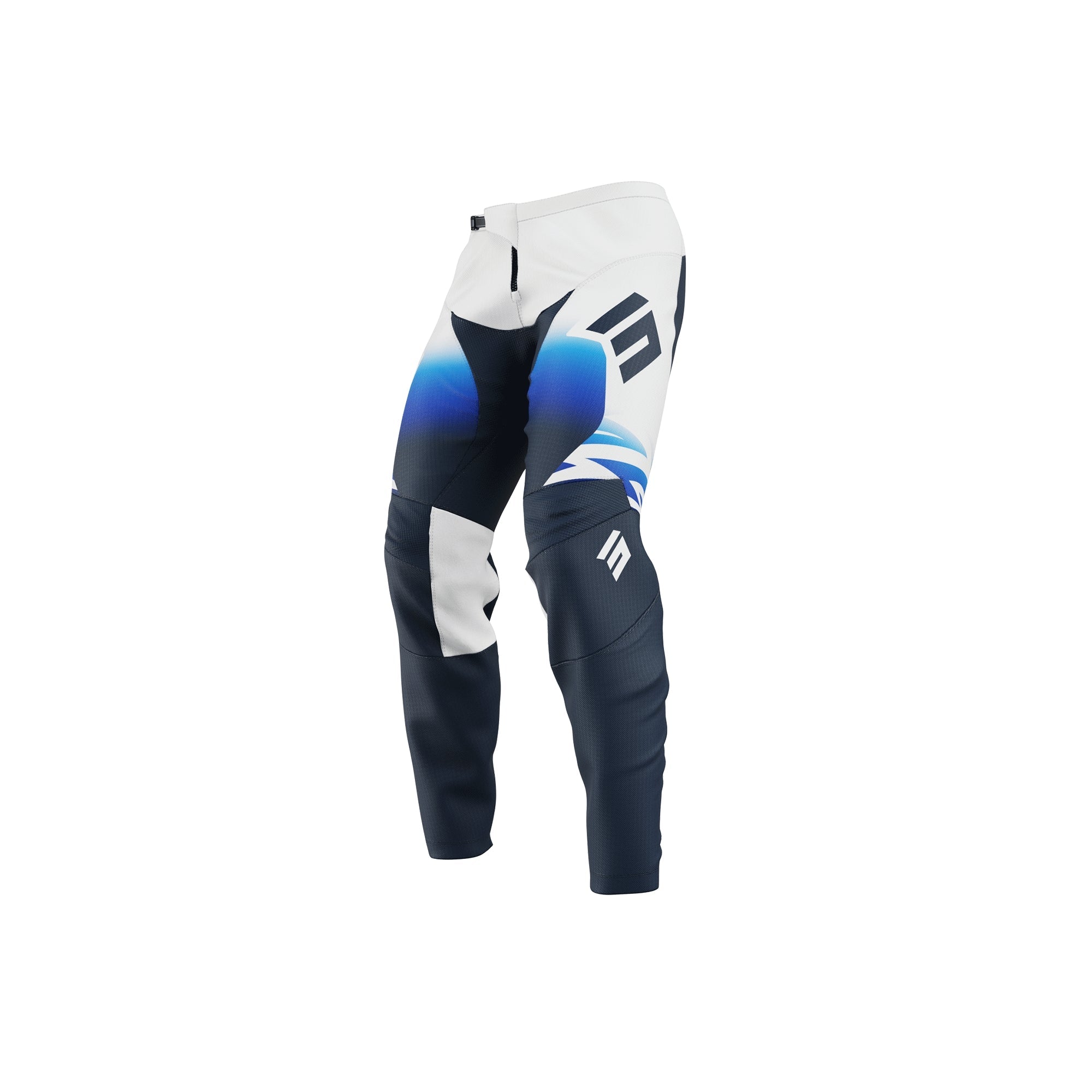 DEVO X-TREM BLUE 28 PANTS - SECURTEX MOTOR SL (t/a MaximoMoto)