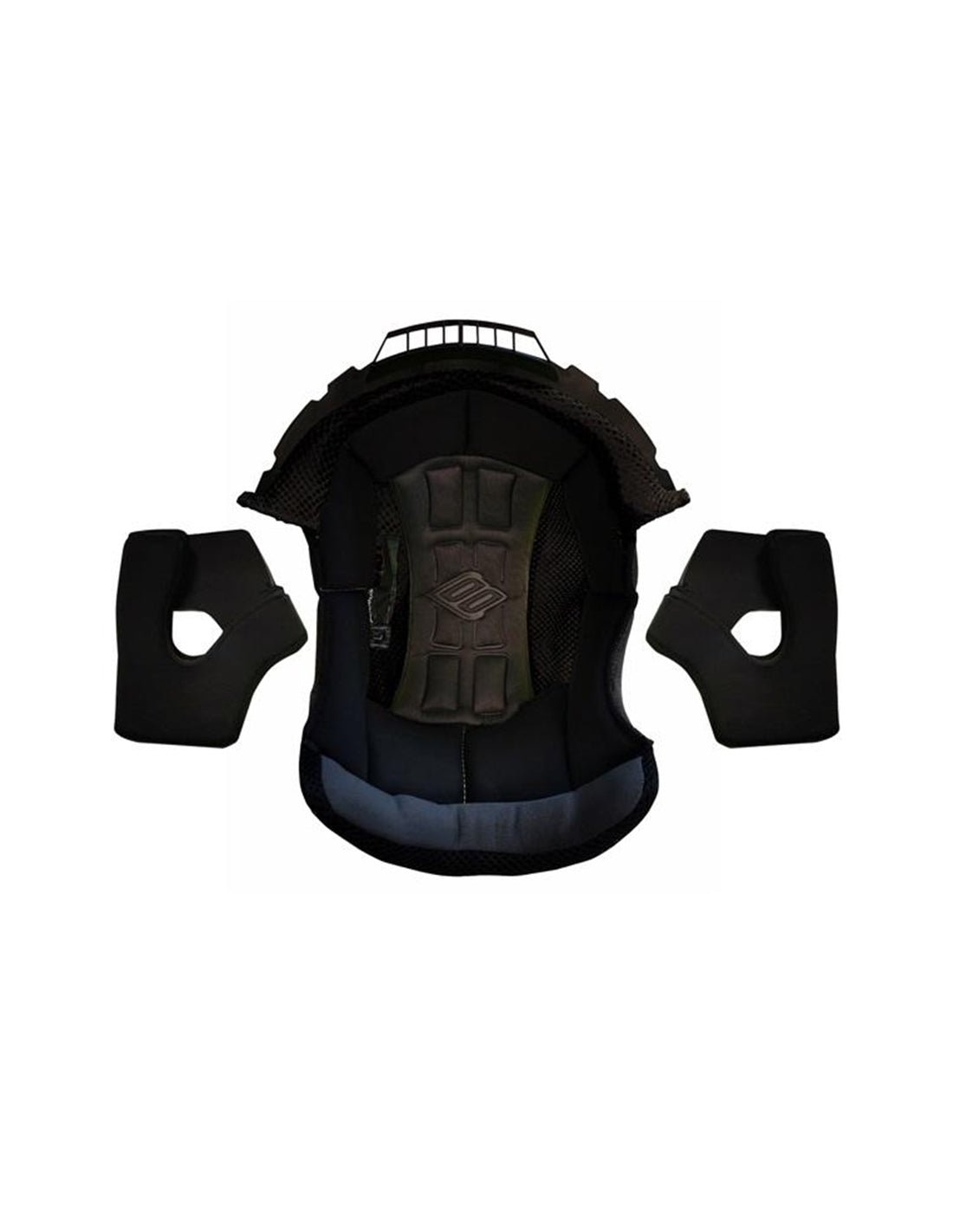 FURIOUS INTERNAL BLACK XS - SECURTEX MOTOR SL (t/a MaximoMoto)