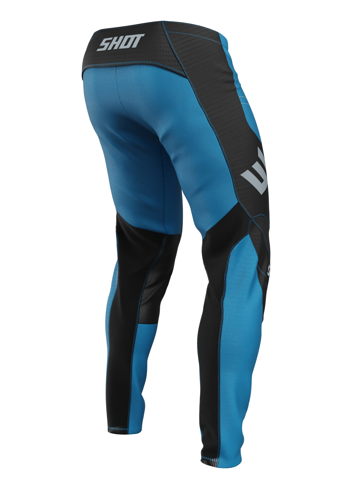 CONTACT SHIELD BLUE 28 PANTS - SECURTEX MOTOR SL (t/a MaximoMoto)