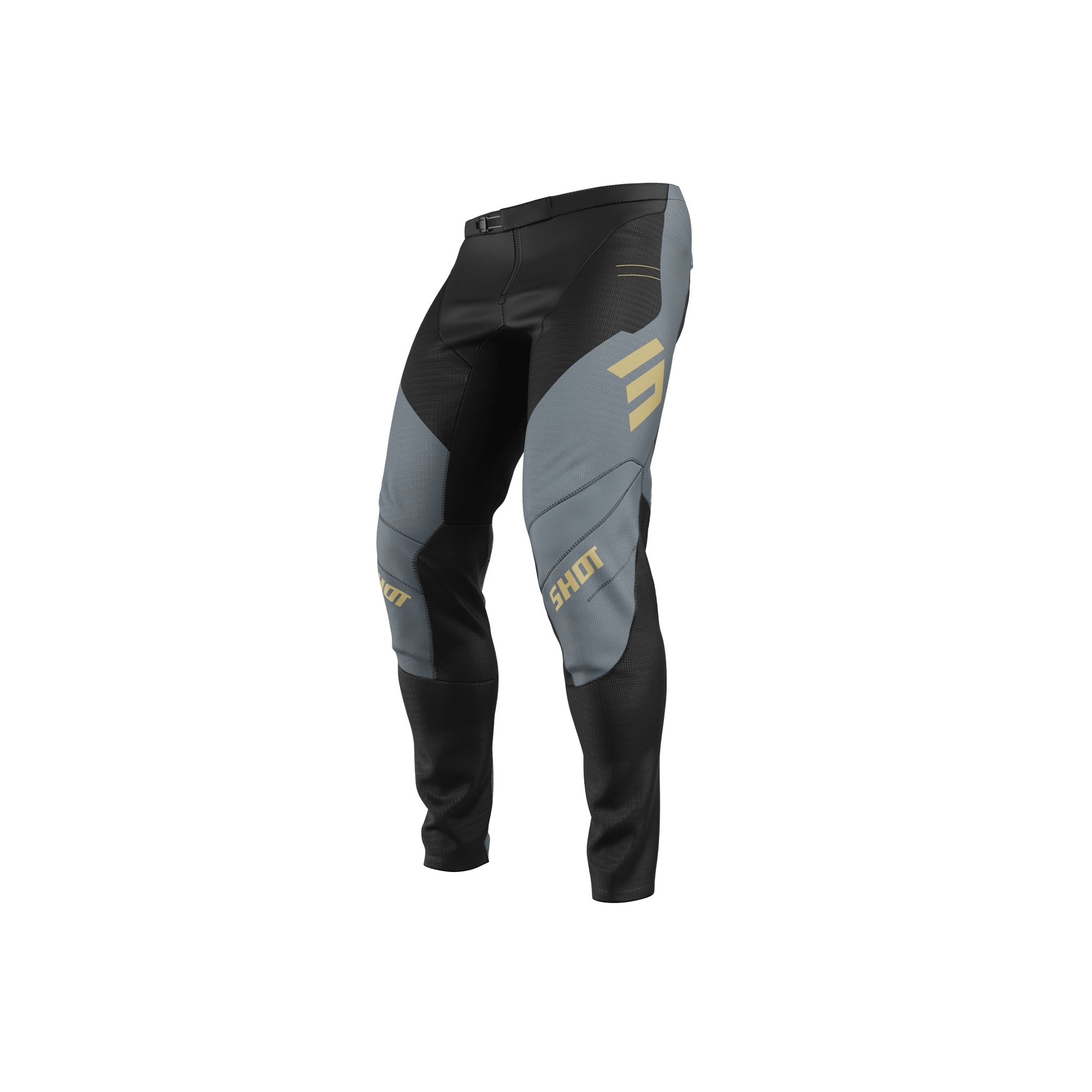 CONTACT SHIELD GOLD 28 PANTS - SECURTEX MOTOR SL (t/a MaximoMoto)