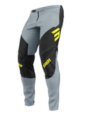 CONTACT SHIELD PANTS NEON_YELLOW 28 - SECURTEX MOTOR SL (t/a MaximoMoto)