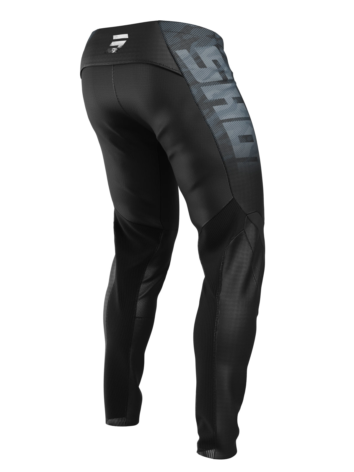 CONTACT TACTIC PANTS BLACK_GREY 28 - SECURTEX MOTOR SL (t/a MaximoMoto)