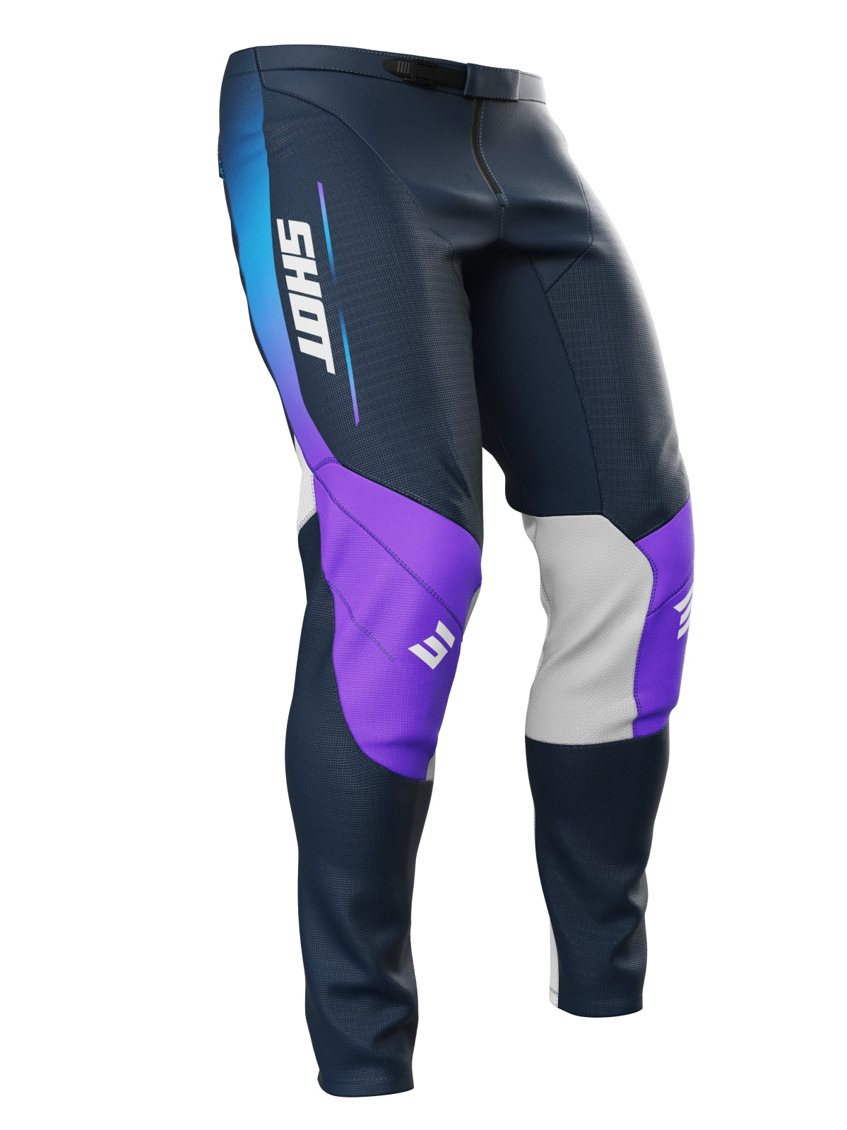 CONTACT APEX BLUE 28 PANTS - SECURTEX MOTOR SL (t/a MaximoMoto)