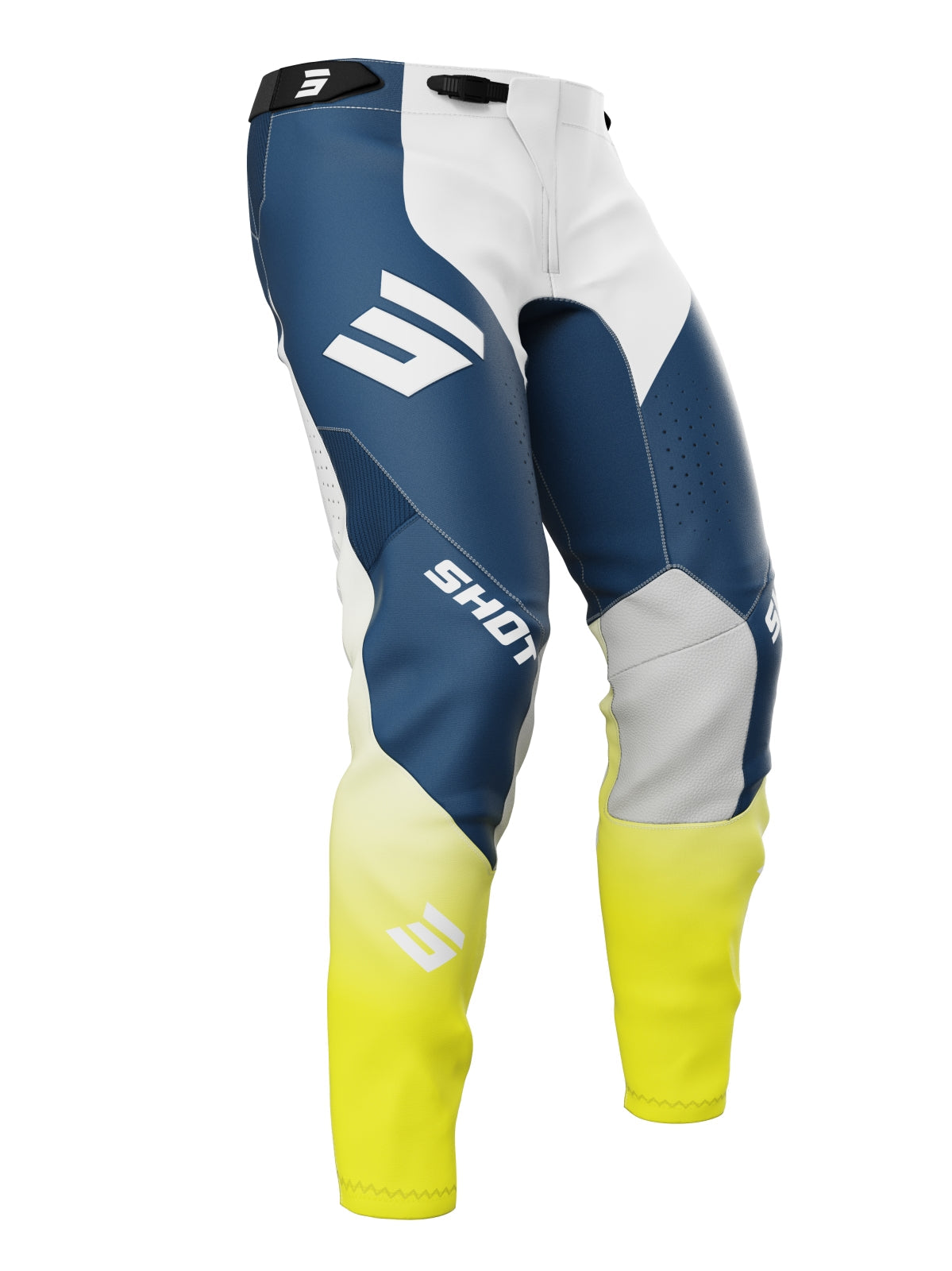 AEROSHOT LITE HVA BLUE 26 PANTS - SECURTEX MOTOR SL (t/a MaximoMoto)