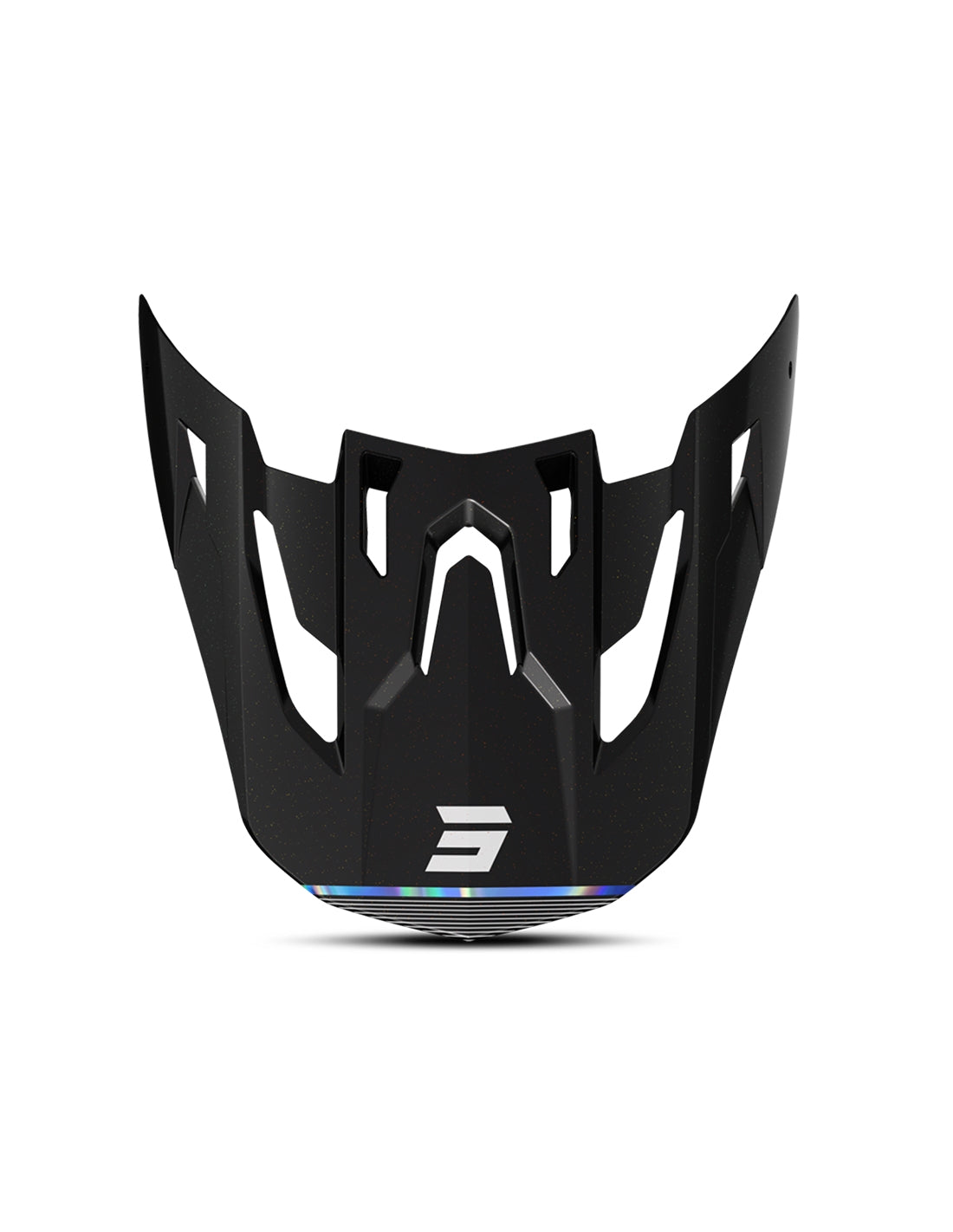 SHOT CORE VISOR HONOR HOLOGRAPHIC_PEARLY - SECURTEX MOTOR SL (t/a MaximoMoto)