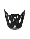 SHOT CORE VISOR HONOR HOLOGRAPHIC_PEARLY - SECURTEX MOTOR SL (t/a MaximoMoto)