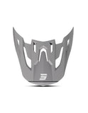 SHOT CORE VISOR HONOR GRAY_PEARLY - SECURTEX MOTOR SL (t/a MaximoMoto)