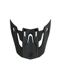 SHOT CORE VISOR COMP BLACK_PEARLY - SECURTEX MOTOR SL (t/a MaximoMoto)