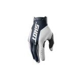 SHOT LITE PRO BLUE 08 GLOVES - SECURTEX MOTOR SL (t/a MaximoMoto)