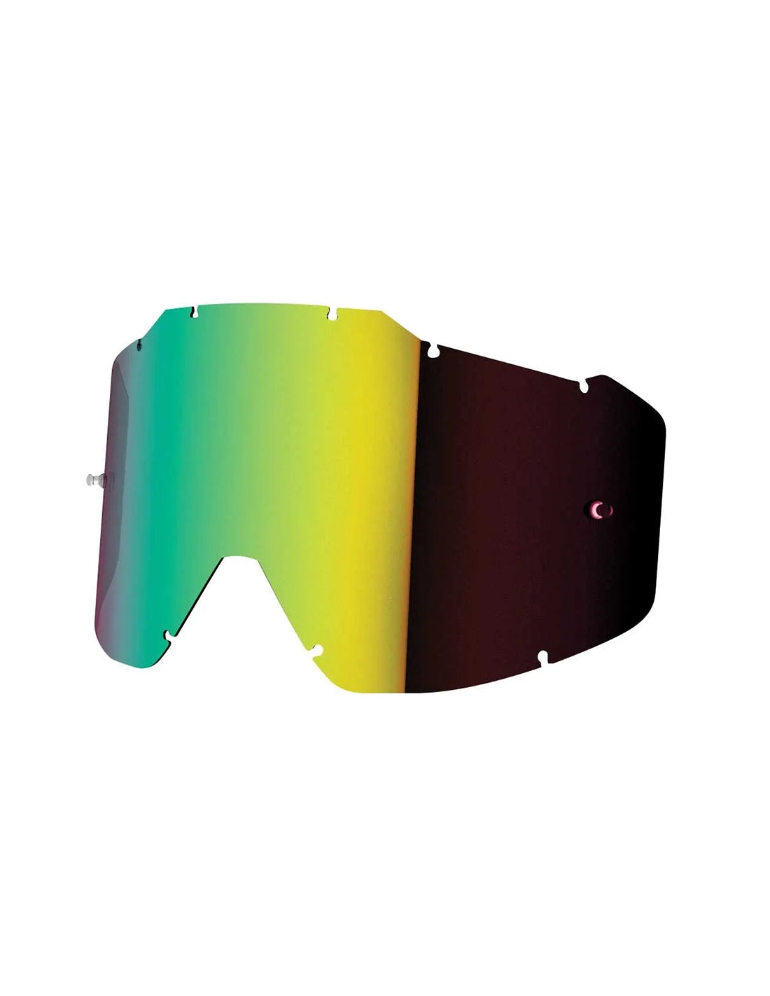 SHOT ASSAULT/IRIS 2.0 LENTE AS/AF RAINBOW_IRIDIUM - SECURTEX MOTOR SL (t/a MaximoMoto)