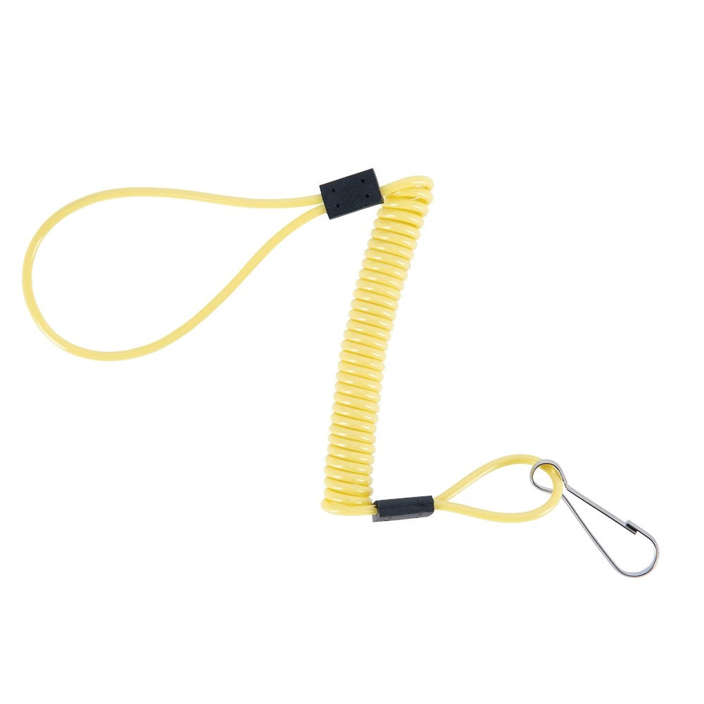 Oxford Mini Minder Cable Yellow - SECURTEX MOTOR SL (t/a MaximoMoto)