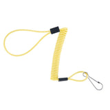 Oxford Mini Minder Cable Yellow - SECURTEX MOTOR SL (t/a MaximoMoto)