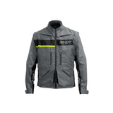 CONTACT ASSAULT 2.0 GRAY_NEON_YELLOW S JACKET - SECURTEX MOTOR SL (t/a MaximoMoto)