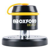 Oxford Beast Pic