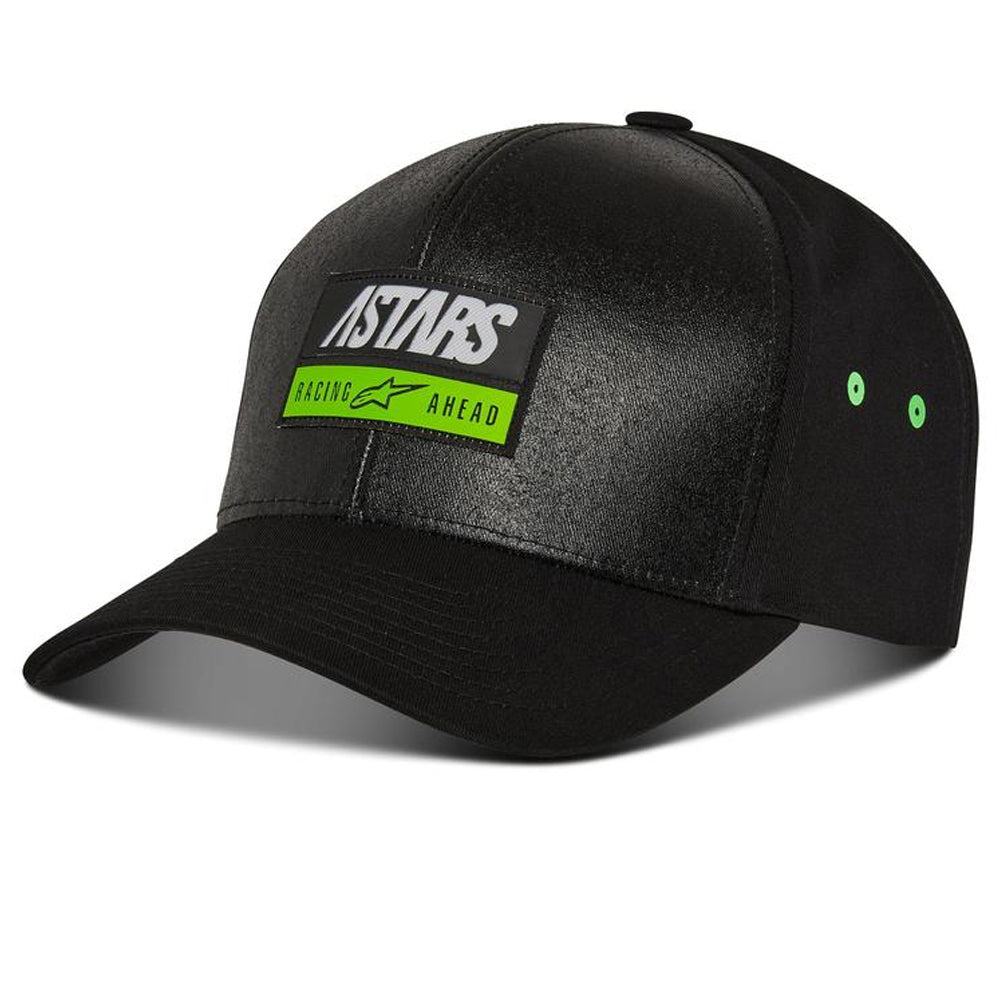 Alpinestars Data Hat Black images