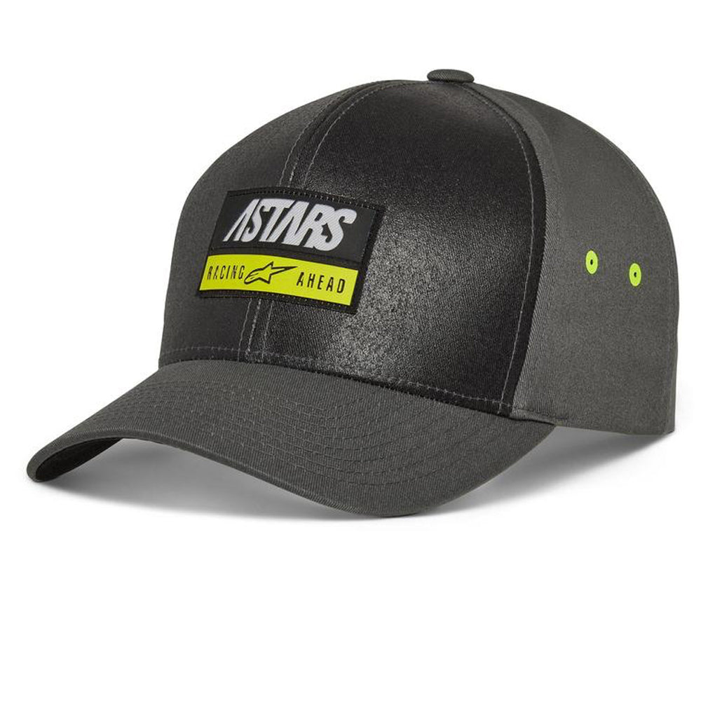 Alpinestars Data Hat Charcoal images