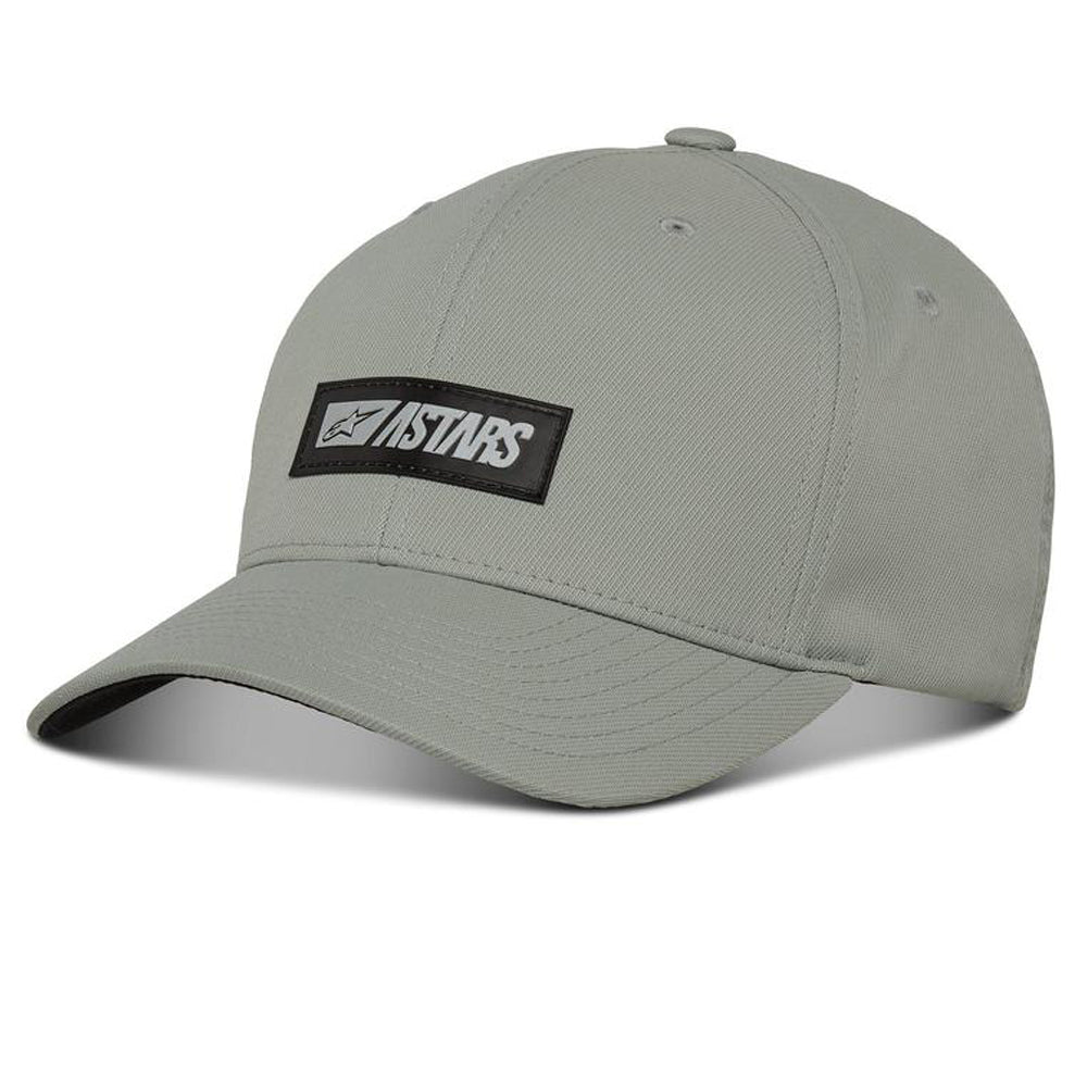 Alpinestars Reflect Hat Grey images