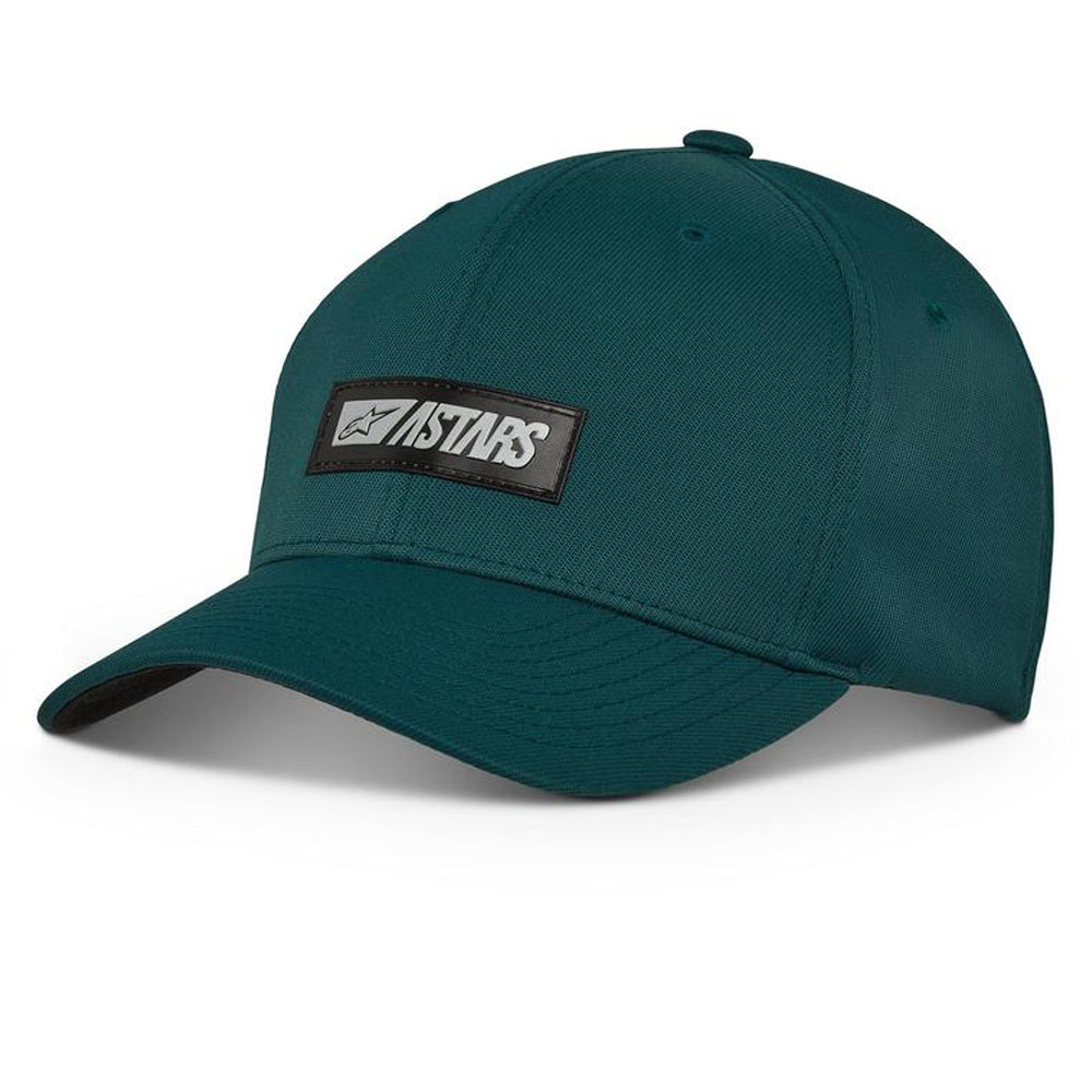 Alpinestars Reflect Hat Green images