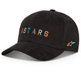 Alpinestars Block Hat Black images