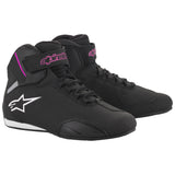 Alpinestars Motorcycle Shoes, Pic