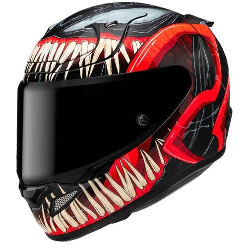 RPHA12 VENOM 3 MARVEL MC1SF - SECURTEX MOTOR SL (t/a MaximoMoto)