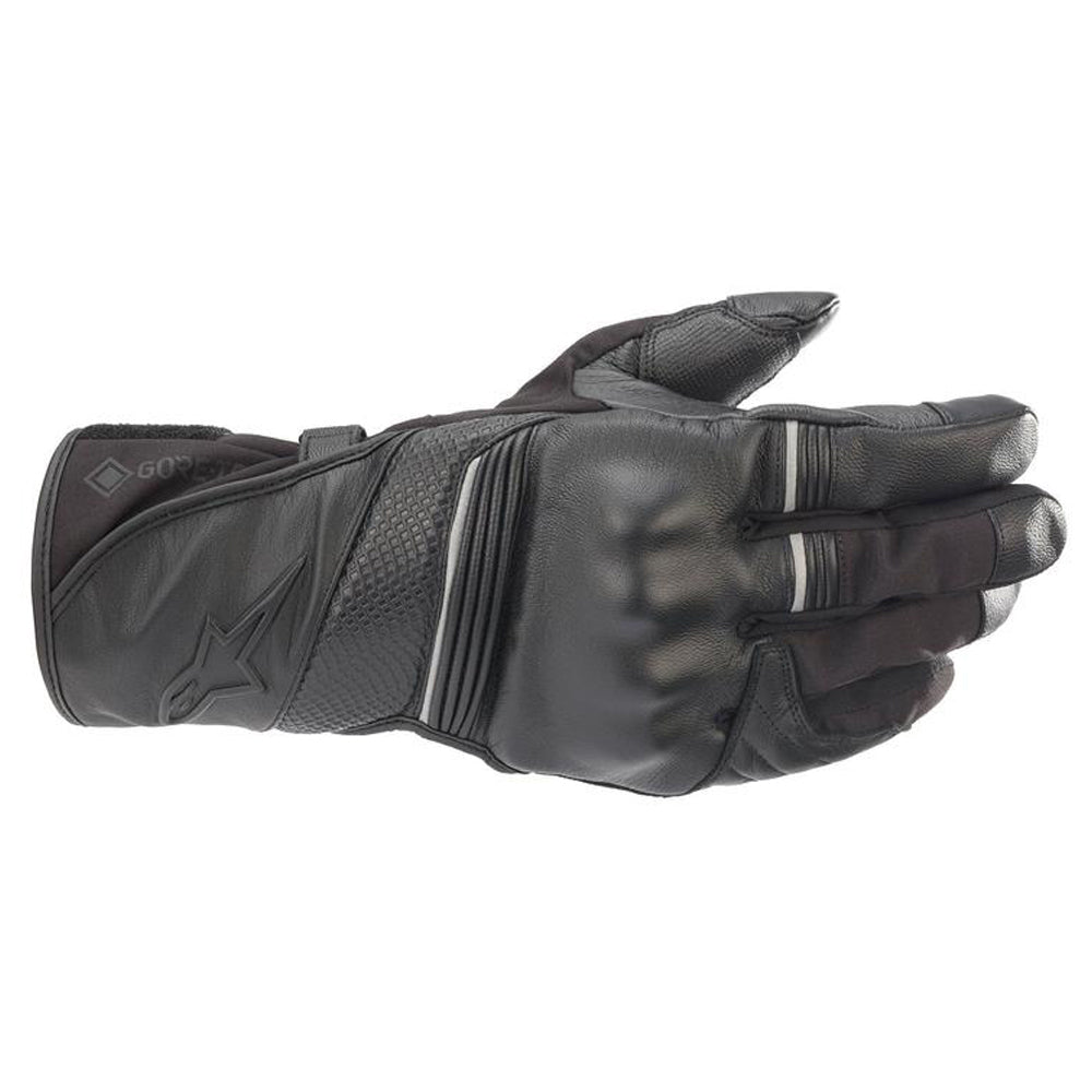 Alpinestars WR-1 V2 Gore Tex Motorcycle Gloves, Pic